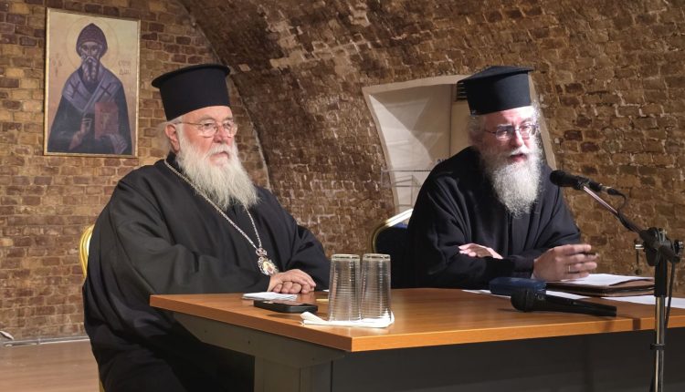 Η-κατήχηση-των-ενηλίκων-στη-Γενική-Ιερατική-Σύναξη-της-Ιεράς-Μητροπόλεως-Κερκύρας