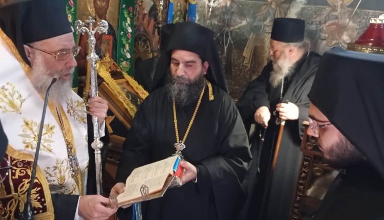 Μοναχική-κουρά-στη-Μονή-Παναγίας-«Πελεκητής»-και-νουθεσίες-Μητροπολίτη-Θεσσαλιώτιδος-προς-τον-νέο-μοναχό-Τιμόθεο