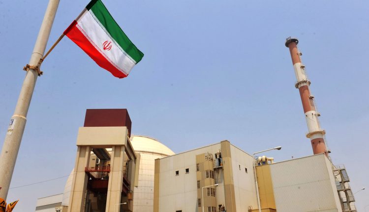 Ιράν:-Δεν-επιδιώκουμε-πόλεμο,-αλλά-σε-περίπτωση-επίθεσης-θα-απαντήσουμε-αποφασιστικά