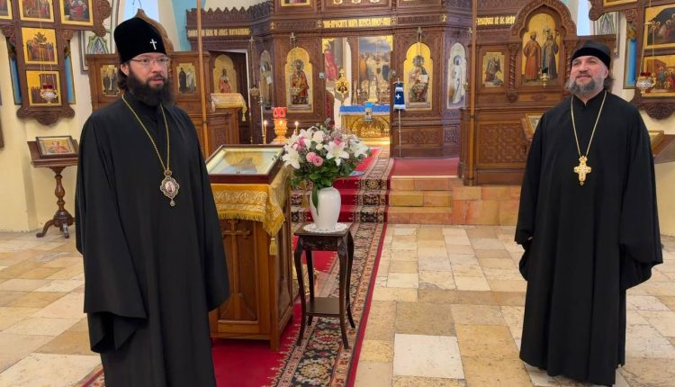 Ο-Βολοκολάμσκ-Αντώνιος-στη-Ρωσική-Εκκλησιαστική-Αποστολή-στα-Ιεροσόλυμα