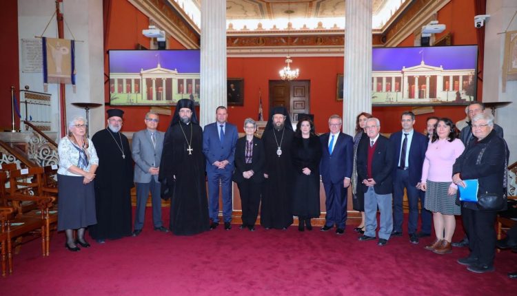 ΕΚΠΑ:-Εκδήλωση-εις-μνήμην-μακαριστού-Αρχιεπισκόπου-Αλβανίας-Αναστασίου-(ΦΩΤΟ&ΒΙΝΤΕΟ)