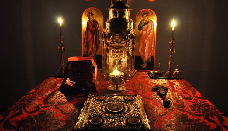 Η-Αγία-και-Μεγάλη-Τεσσαρακοστή-στην-Ιερά-Μητρόπολη-Σάμου