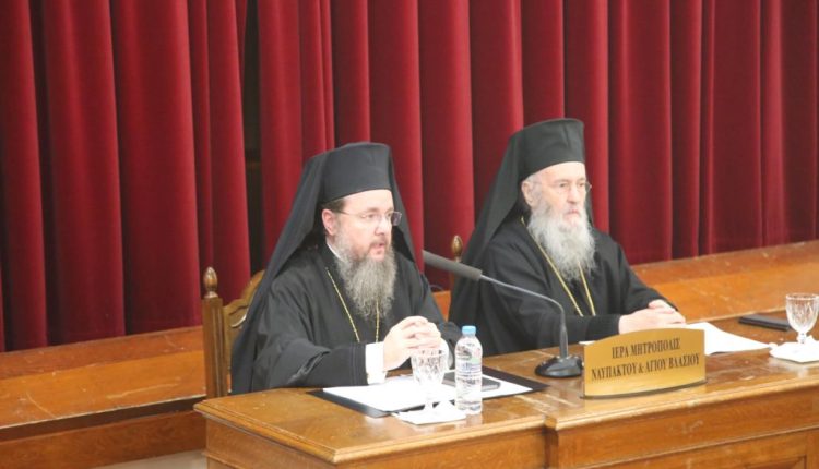 Αιτωλίας-και-Ακαρνανίας-Δαμασκηνός:-Η-ποιμαντική-διάσταση-του-Τριωδίου 