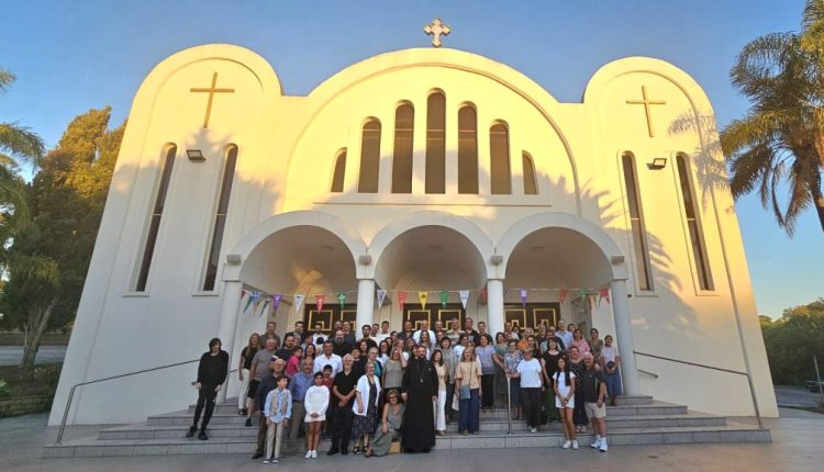Μελβούρνη:-Το-Ελληνικό-Πανηγύρι-της-Ενορίας-Αγίου-Χαραλάμπους-templestowe
