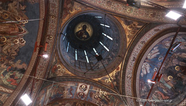 Προσευχές-υπέρ-ειρήνης-και-παύσης-του-πολέμου-στην-Ουκρανία-θα-διαβαστούν-στους-ναούς-του-Πατριαρχείου-Ρουμανίας