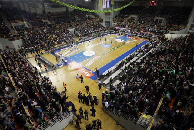 Κύπελλο-Ελλάδος-μπάσκετ:-Εξαντλήθηκαν-τα-εισιτήρια-του-τελικού