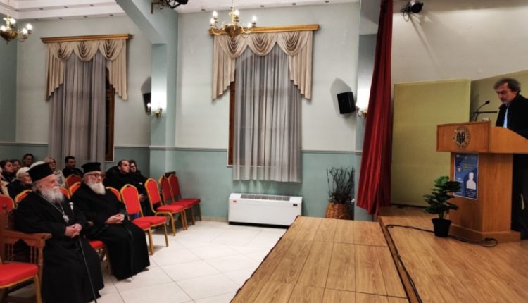 Σχολή-Γονέων-της-Ιεράς-Μητροπόλεως-Γρεβενών:-«Αμαρτίες-γονέων-παιδεύουσι-τέκνα»