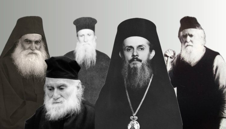 Οι-«Άγιοι-της-εποχής-μας»-στους-Κατανυκτικούς-Εσπερινούς-της-Ιεράς-Μητροπόλεως-Καστορίας