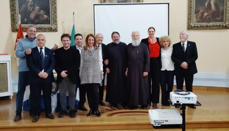 Συγκίνηση-στην-εκδήλωση-της-Ιεράς-Μητροπόλεως-Ζάμπιας-στην-Αθήνα