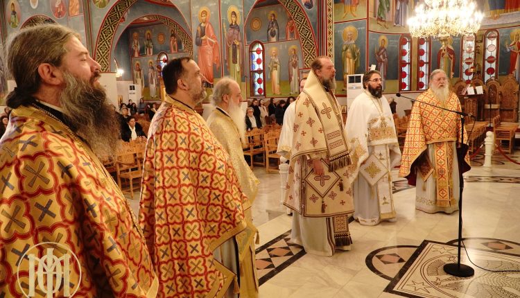 Η-εορτή-της-Οσίας-Φιλοθέης-της-Αθηναίας-στη-Θεσσαλονίκη