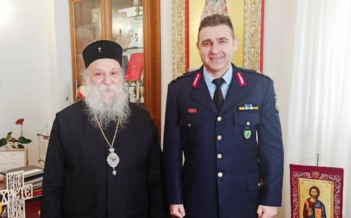 eπίσκεψη-του-Γενικού-Περιφερειακού-Αστυνομικού-Διευθυντή-Δυτικής-Μακεδονίας-στον-Μητροπολίτη-Γρεβενών