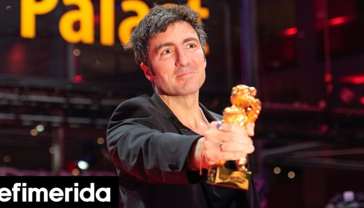 76ο-Φεστιβάλ-Κινηματογράφου-Βερολίνου:-Χρυσή-Άρκτος-στα-«Κίτρινα-Γράμματα»-του-Ιλκέρ-Τσατάκ