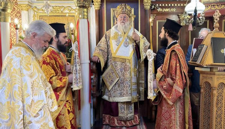 Κερκύρας-Νεκτάριος:-«kαλούμαστε-να-παλέψουμε-και-να-λάβουμε-την-μεταμορφωτική-εμπειρία-της-χάριτος»