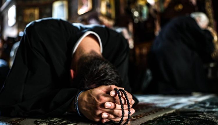 Αγία-και-Μεγάλη-Τεσσαρακοστή:-Η-ευκαιρία-για-την-αληθινή-κατά-Χριστόν-άσκηση-μέσα-από-το-εκκλησιαστικό-βίωμα