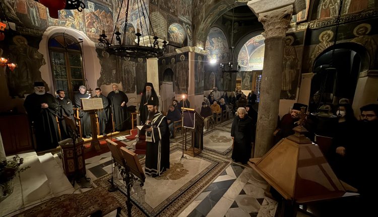 Α’-Κατανυκτικός-Εσπερινός-στην-Ιερά-Μονή-Ασωμάτων-Πετράκη