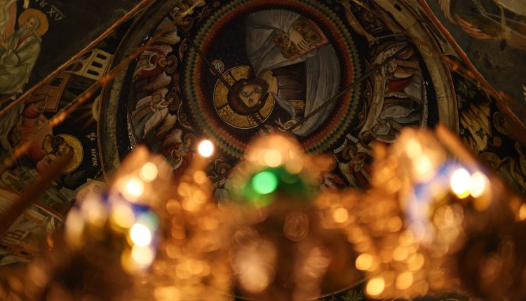 Κυριακές-Τεσσαρακοστής:-Οδοδείκτες-Βασιλείας-Ουρανών