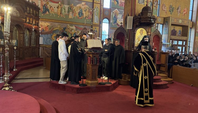 Εσπερινός-της-Συγχωρήσεως-στη-Λάρνακα