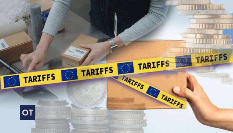 ΗΠΑ:-Σταματά-αύριο-η-είσπραξη-δασμών-που-κρίθηκαν-παράνομοι-από-το-Ανώτατο-Δικαστήριο