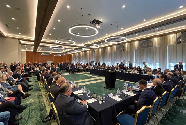 Νέες-συνεργασίες-διερευνούν-τα-ΑΕΙ-της-Βόρειας-Ελλάδας-με-πανεπιστήμια-στη-Βουλγαρία