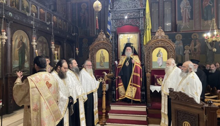 Γρεβενών-Δαβίδ:-Η-συγχώρεση-είναι-το-κλειδί-που-ανοίγει-την-καρδιά-μας