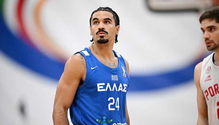 Εθνική-Μπάσκετ-Ανδρών:-Άρχισε-η-προετοιμασία-της-για-τα-προκριματικά-του-fiba-world-cup-2027