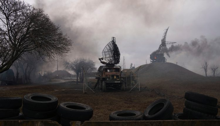 Σαν-σήμερα-24-Φεβρουαρίου:-Ξεκινά-ο-πόλεμος-στην-Ουκρανία-–-Από-την-εισβολή-του-2022-σε-έναν-πόλεμο-φθοράς-χωρίς-τέλος