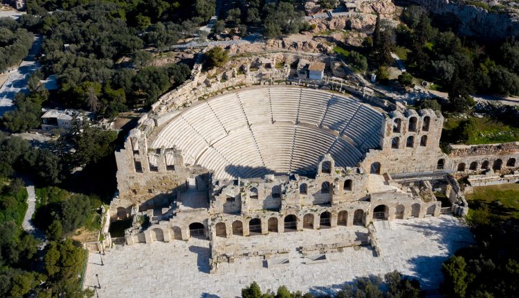 Δρομολογείται-η-αναγέννηση-του-Ηρωδείου-–-Προχωρούν-οι-μελέτες-της-ολικής-αποκατάστασής-του,-κλείνει-για-τρία-χρόνια