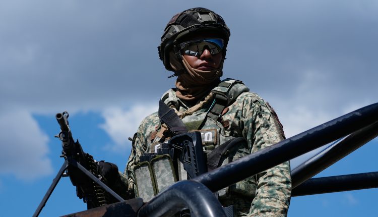 Σκιά-καρτέλ-πάνω-από-το-Μουντιάλ:-h-έκρηξη-βίας-στο-Μεξικό-φέρνει-συναγερμό-για-την-ασφάλεια-της-διοργάνωσης