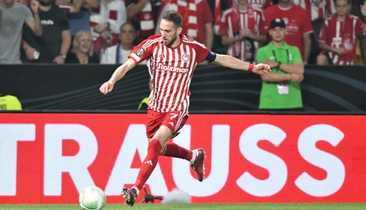 Οι-Σαουδάραβες-στέλνουν-τον-Φορτούνη-ξανά-στην-Ελλάδα-και-τον…-Ολυμπιακό