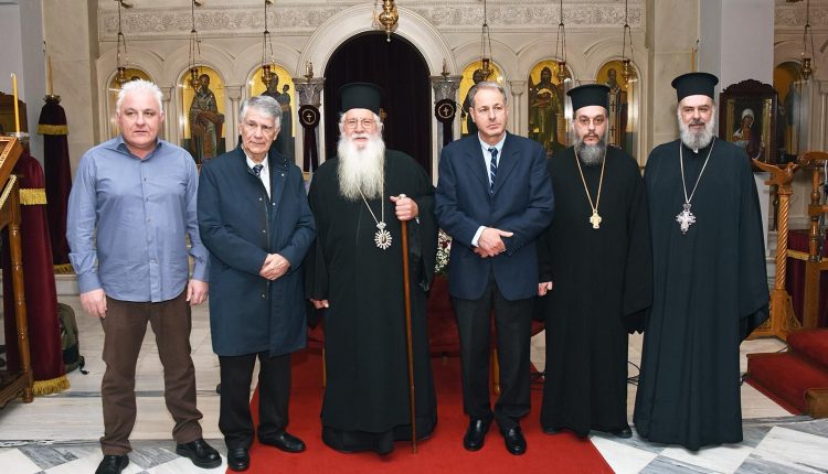 Ημερίδα-για-τον-Ιωάννη-Καποδίστρια-στον-ΙΝ.Αγίου-Ρηγίνου-Λεβαδείας