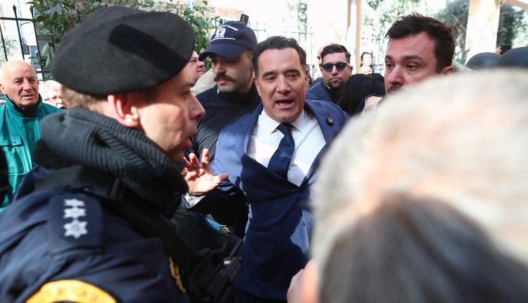 Δημογλίδου-για-τα-επεισόδια-στη-Νίκαια:-Η-ΕΛΑΣ.-βρέθηκε-εκεί-γιατί-υπήρχαν-καλέσματα-στο-διαδίκτυο