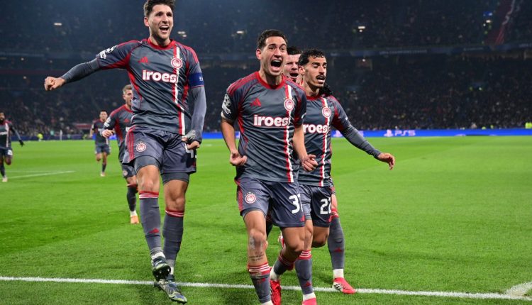 champions-league:-o-Ολυμπιακός-κυνηγά-πρόκριση-και-επιπλέον-11-εκατ.-ευρώ-–-Τα-χρήματα-που-έχουν-μπει-στα-ταμεία-του