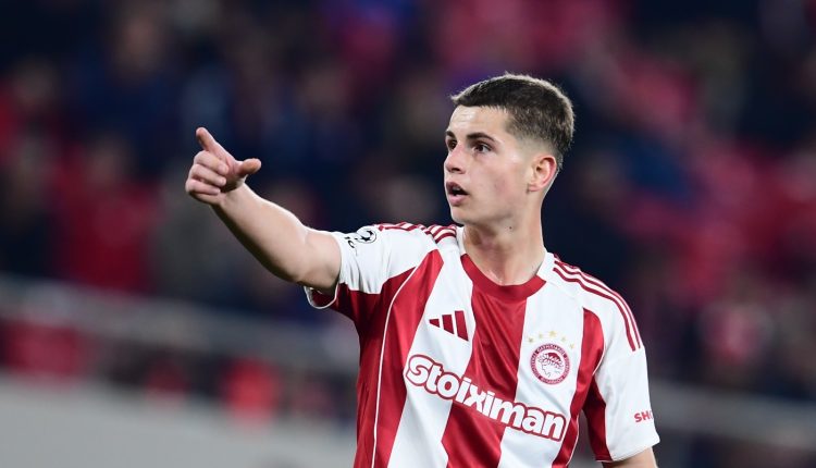 Ιταλικά-ΜΜΕ:-«Η-Παρί-Σεν-Ζερμέν-ενδιαφέρεται-για-τον-Μουζακίτη»