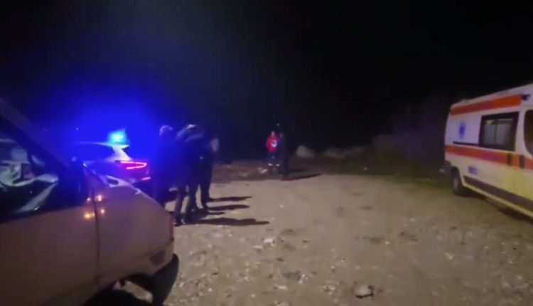 Πάτρα:-Σε-πλήρη-εξέλιξη-οι-έρευνες-για-τον-εντοπισμό-του-44χρονου-ψαρά-που-χάθηκε-στις-εκβολές-του-ποταμού-Γλαύκου