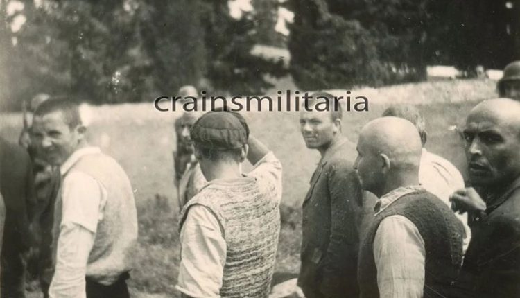 Τρεις-Έλληνες-Εβραίοι-ανάμεσα-στους-200-εκτελεσθέντες-της-Καισαριανής-–-Ο-έμπορος,-ο-τσαγκάρης-και-ο-«Προλετάριος»