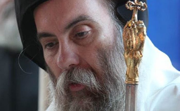 Κισάμου-Αμφιλόχιος:-Η-Σαρακοστή-είναι-ο-δρόμος-που-μας-οδηγεί-από-την-σκλαβιά-του-«εγώ»-στην-ελευθερία-της-αγάπης-του-Θεού