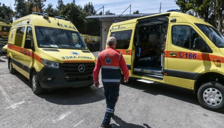 Σοκ-στην-Πάτρα-από-τον-θάνατο-δύο-γυναικών-στην-Εγκυκάδα