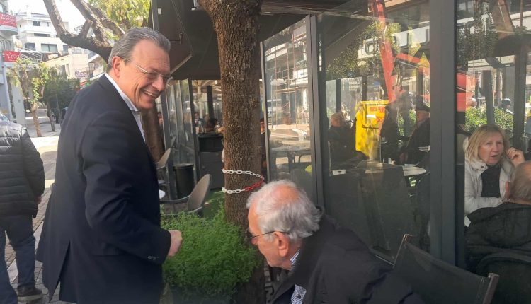 Στην-Αιτωλοακαρνανία-ο-Σ.-Φάμελλος:-Μόνο-17-μόνιμοι-γιατροί-για-48-θέσεις-στο-Νοσοκομείο-Μεσολογγίου