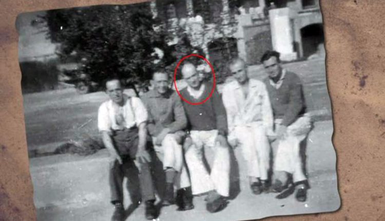 Αυτός-ήταν-ο-φωτογράφος-των-«200»-στην-Καισαριανή-λίγο-πριν-εκτελεστούν-–-Ήταν-λοχίας-των-ναζί