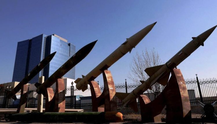 Για-κίνδυνο-κλιμάκωσης-πέραν-των-συνόρων-του-προειδοποιεί-το-Ιράν-εάν-δεχτεί-επίθεση