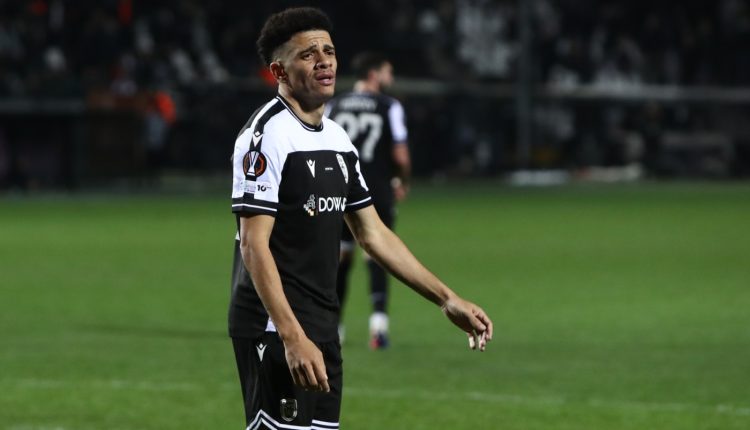 ΠΑΟΚ:-Με-πολλές-απουσίες-στο-Βίγκο-για-την-ανατροπή