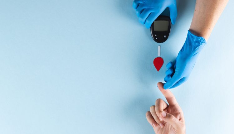 Ημέρες-Ευαισθητοποίησης-για-τον-Σακχαρώδη-Διαβήτη-στη-Σαντορίνη:-Από-το-Χθες-έως-το-Αύριο