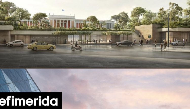 Το-Εθνικό-Αρχαιολογικό-Μουσείο-πηγαίνει-Κάιρο,-ο-Βαρώτσος-στον-Άγνωστο-Στρατιώτη-Τα-«μικρά»-νέα-του-Πολιτισμού