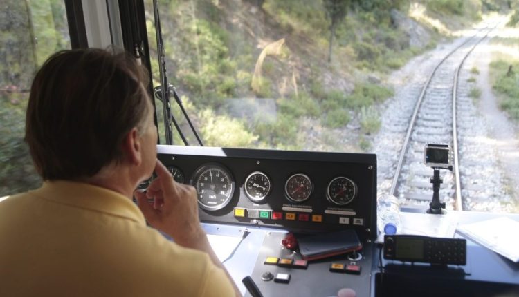 Εκτός-λειτουργίας-ο-Οδοντωτός:-Παραμένουν-τα-προβλήματα-στη-γραμμή-Διακοπτό-–-Καλάβρυτα