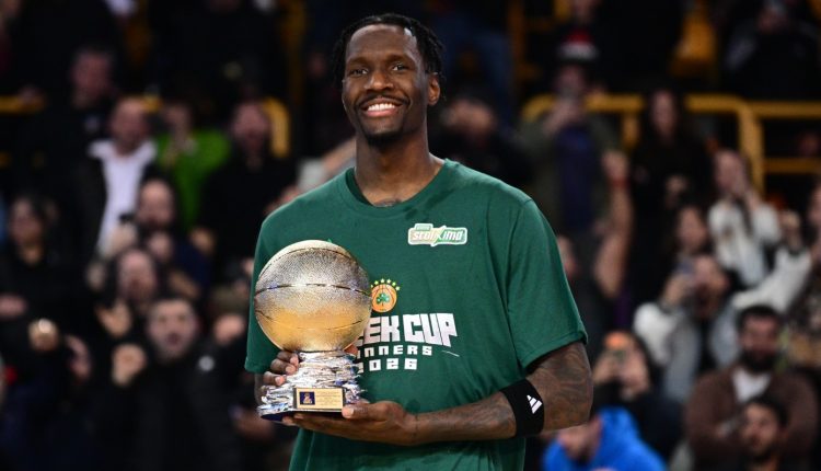 Αποθεώνει-Παναθηναϊκό-η-«as»:-Ρόστερ-φόβητρο-με-τον-Χέιζ-Ντέιβις,-υποχρεωμένος-να-κατακτήσει-τη-euroleague