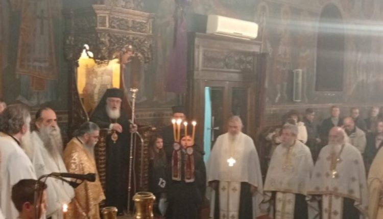 Πρεβέζης-Χρυσόστομος:-Η-Μ.-Τεσσαρακοστή-είναι-μια-ευκαιρία-να-πετάξουμε-τα-προσωπεία