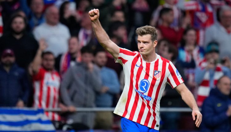 champions-league:-Στους-«16»-η-Ατλέτικο-Μαδρίτης-με-4άρα-στην-Κλαμπ-Μπριζ