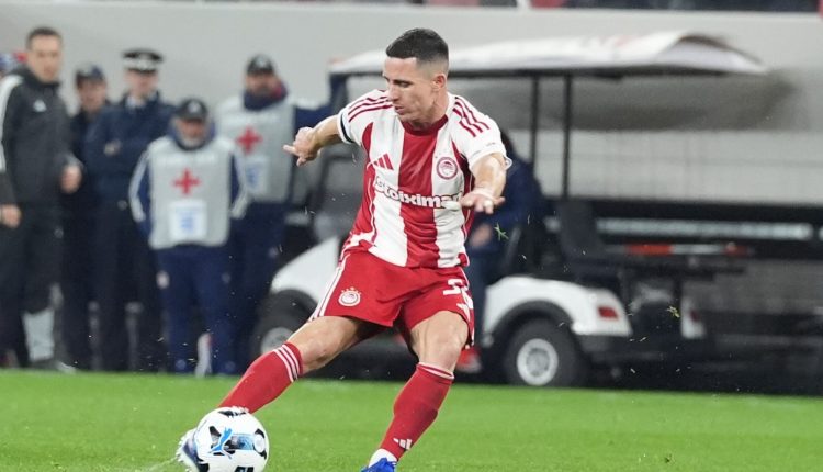 Λεβερκούζεν-–-Ολυμπιακός:-Εκτός-αποστολής-έμεινε-ο-Ποντένσε