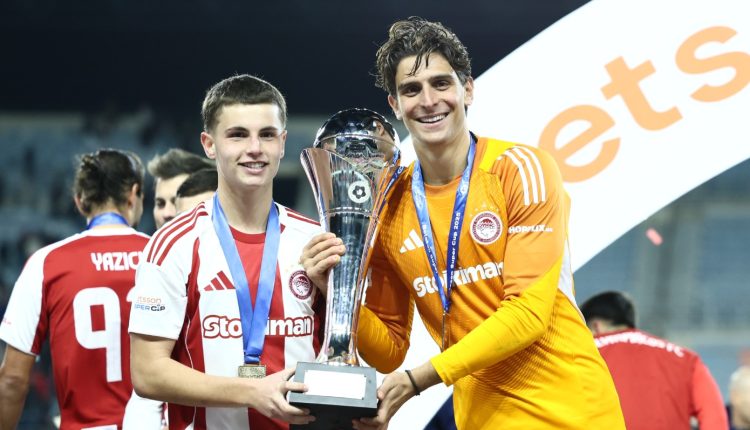 50-εκατομμύρια-η-Γιουβέντους-για-Μουζακίτη-Τζολάκη-–-Ποιον…-διώχνει-ο-Φορτούνης