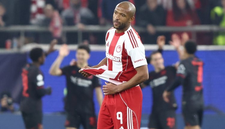 Λεβερκούζεν-–-Ολυμπιακός:-Χωρίς-Ελ-Κααμπί-η-11άδα-που-επέλεξε-ο-Μεντιλίμπαρ